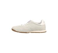 Sneaker HÖGL "Högl Sneaker Veloursleder", Damen, Gr. 40, weiß, Veloursleder, Schuhe Sneaker (95982621-40) weiß
