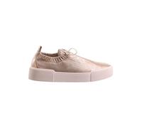 Högl Sneaker Leder Bronze - 42