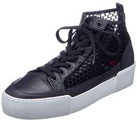 Högl SOHO 3-10 3653 0100 schwarz - Sneakers für Damen - Größe 36