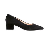 Högl SQUARED 40 für Damen, schwarz, Größe 36 EU / 3,5 UK