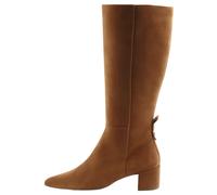 Stiefel HÖGL "Högl Stiefel Leder", Damen, Gr. 36, braun (camel), Leder, Schuhe Stiefel (28192855-36) camel