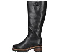 Stiefel HÖGL "Högl Stiefel Leder", Damen, Gr. 39, schwarz, Leder, Schuhe (87770905-39) schwarz
