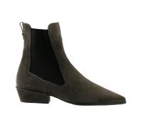 Högl Stiefelette für Damen, grau, Größe 42 EU / 8 UK