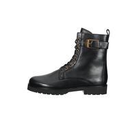 Högl Stiefelette Glattleder Schwarz - 35