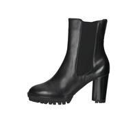 Högl Stiefelette Glattleder Schwarz - 41