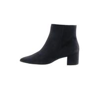 Högl Stiefelette Veloursleder Dunkelblau - 40