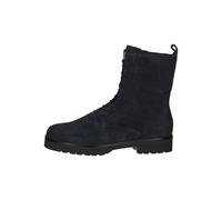 Högl Stiefelette Veloursleder Indigo - 35