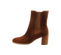 Högl Stiefelette Veloursleder Nut - 38,5