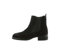 Högl Damen DAN Ankle Boot, schwarz, 37 EU X-Weit