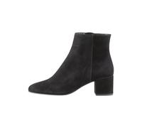 Stiefelette HÖGL "Högl Stiefelette Veloursleder", Damen, Gr. 41, schwarz, Veloursleder, Schuhe Stiefelette (57040564-41) schwarz