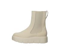 Högl Stiefelette Veloursleder/Textil Skin - 38,5