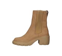 Högl Stiefelette Veloursleder/Textil Toffee - 38