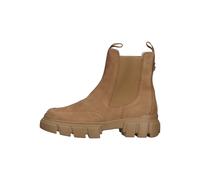 Högl Stiefelette Veloursleder/Textil Toffee - 41,5