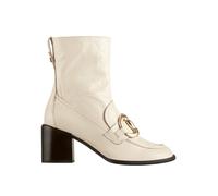 Högl Stiefeletten "Maggie" in Beige - Größe 38 | Stiefeletten