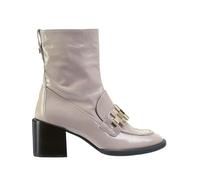 Högl Stiefeletten "Maggie" in Schwarz - Größe 35 | Stiefeletten