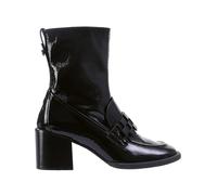 Högl Stiefeletten "Maggie" in Schwarz - Größe 38 | Stiefeletten