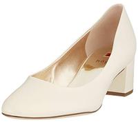 Högl Studio 40, Damen Pumps, Weiß (Carrara 0700), 41 EU (7 UK)