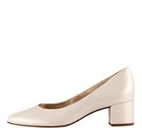 Högl Studio 40, Damen Pumps, Weiß (Champagne 0900), 41 EU (7 UK)