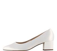 Högl Studio 40, Damen Pumps, Weiß (Perlweiß 0300), 35 EU (3 UK)