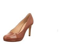 Högl STUDIO 80, Damen Pumps, Türkis (darkrose 4900), 41 EU (7.5 UK)