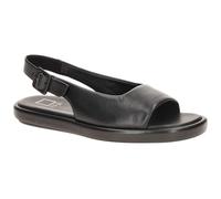 HÖGL SUE Damenschuhe 1-10 0200 0100 1-10 0200 0100 Schwarz, EU 38.5