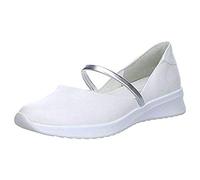 Högl SUNNY, Slipper, Weiß (Weiss 0200), 37.5 EU (4.5 UK)