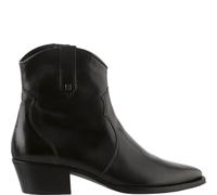 HÖGL Tate, Ankle Damenstiefel, Schwarz, Größe 37, Schwarz, 37 EU