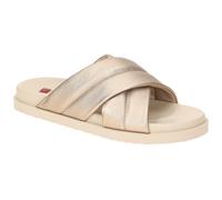 Högl TESSA 9-10 0821 7800 beige - bequeme Pantolette für Damen - Größe 37