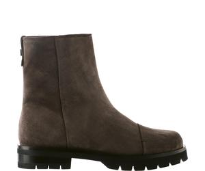 Högl - THEO darkgrey (6600) - Gr. - 37 1/2