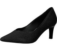 Högl TIARA 5-13 6748 0100 schwarz - Pumps für Damen - Größe 37.5