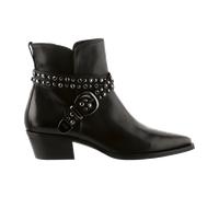 Högl TYLA für Damen, schwarz, Größe 38 EU / 5 UK