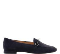 Högl Vera Damen-Ballerinas, darkblue, 35 EU