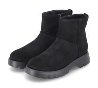 Högl Winterboots Braun - Gr. 40 - Echt Leder