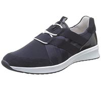 HÖGL zappy, Damen Slipper, Blau (Ocean 3000), 45 EU (10 UK)