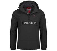 Höhenhorn 39I12 Allesso Herren Winter Jacke Schwarz Gr. XXL
