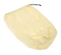 Hoement Leichter und Kleidersack aus Nylon mit Kordelzug für Windbreaker und Regenmäntel als Sommerurlaub Verstausack für Reisen und Outdoor