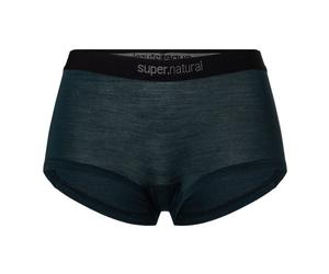 Höschen SUPER.NATURAL W TUNDRA175 BOYFRIEND HIPSTER (Blueberry) Frau S