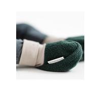 Hofbrucker Baby Wollwalk Schuhe Elias Waldgrün 16/17