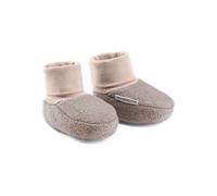 Hofbrucker Baby Wollwalk Schuhe Elias Walnuss 16/17