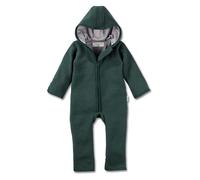 Hofbrucker Baby Walk-Overall Overalls grün Gr. 62/68 22311440