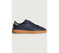 HOFF Alley-l Sneaker Navy Blue Größe: 43 | Schnürschuhe Outlet | Herren | Blau