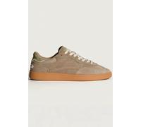 HOFF Alley-l Sneaker Taupe Größe: 45 | Schnürschuhe Outlet | Herren | Schwarz