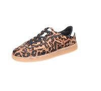 HOFF Alley Leopard SNEAKER FLACH