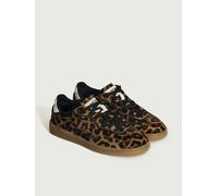 Hoff - Alley Leopard Woman - Braun 41
