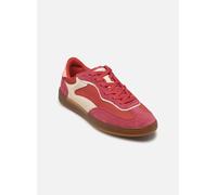 Hoff - ALLEY W - weinrot - Sneaker - Größe 40
