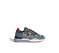 HOFF Art Damenschuhe 22503001 22503001 Blau, EU 41