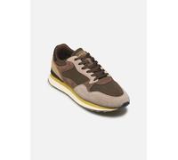 HOFF CITY Aspen SNEAKER FLACH