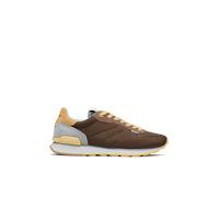 HOFF Braun (Track & Field Brown), braun, 41 EU