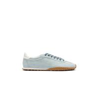 HOFF Sneaker BRIDGE Full Leather Blau Größe 41