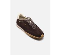 Hoff - BRIDGE Full Leather - Braun - Sneaker - Größe 37
